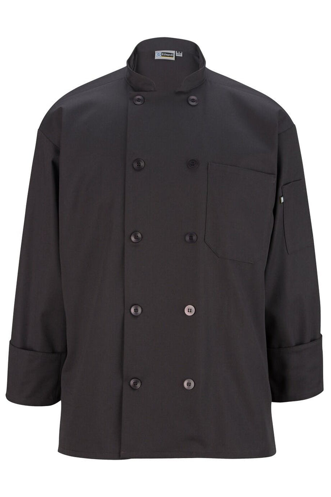 Chef Coat 10 Button 3301