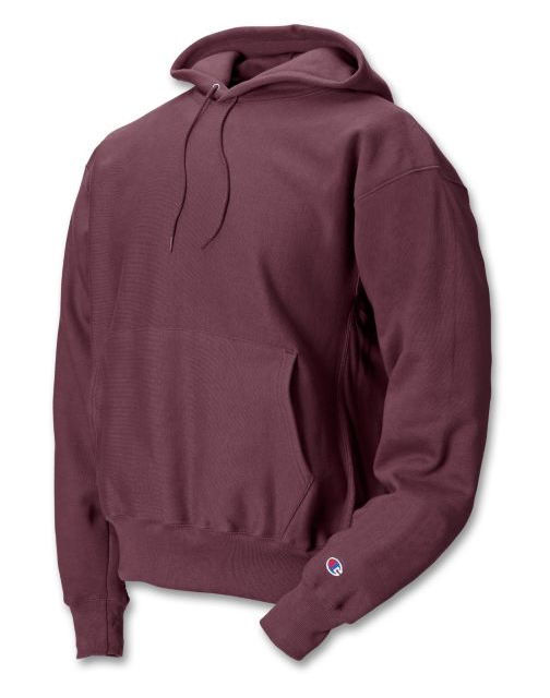 Champion Men's Reverse Weave Hood S101