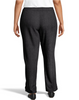 French Terry Lace Up Pant