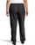 French Terry Lace Up Pant