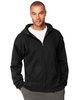 Hanes Men’s Ultimate Cotton® Heavyweight Full Zip Hoodie (F280) F284