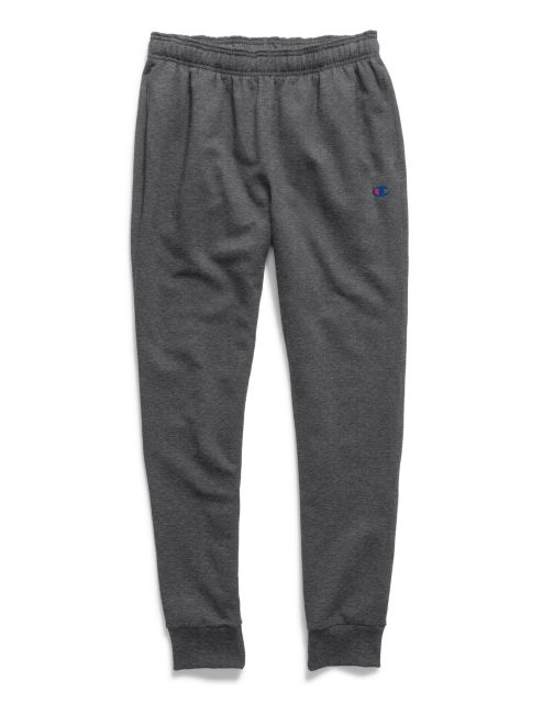 Champion Men's Powerblend® Retro Fleece Jogger Pants P1022 549314