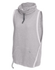 Champion Women's French Terry Sleeveless Pullover W50067