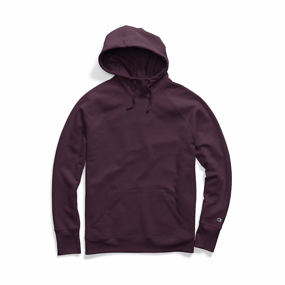 Champion Women's Fleece Pullover Hoodie W0934