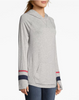 Champion Women Gym Issue Pullover Hoodie W3825