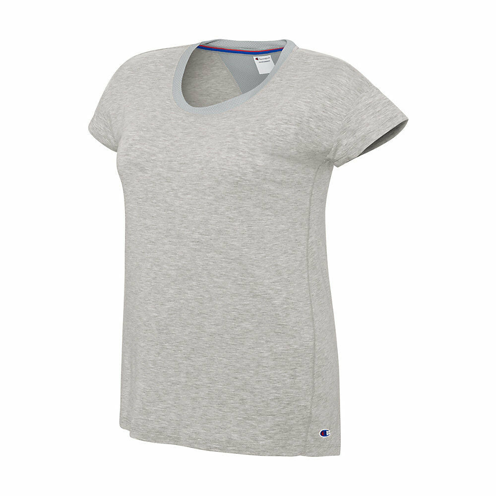 Champion Women's Gym Issue™ Tee W9284