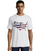Men's Stripes of Pride Graphic Tee