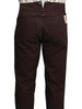 Scully Men's Wahmaker Button Fly Frontier Pant 100% Cotton 564562
