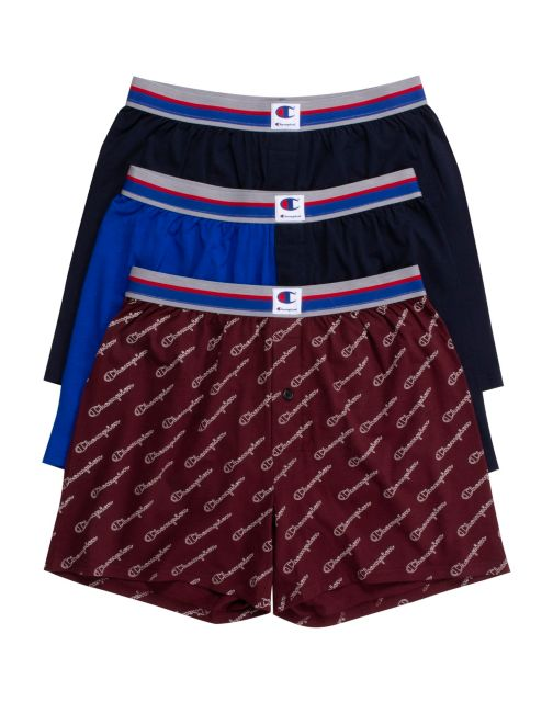 Men's Everyday Comfort Boxer