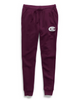 Champion Women's Powerblend® Fleece Joggers, Chainstitch C Logo GF937 Y07971