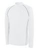 Champion Mens Cold Weather Mock T31123