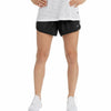 Champion Women's Reversible Mesh To Jersey Shorts M9593