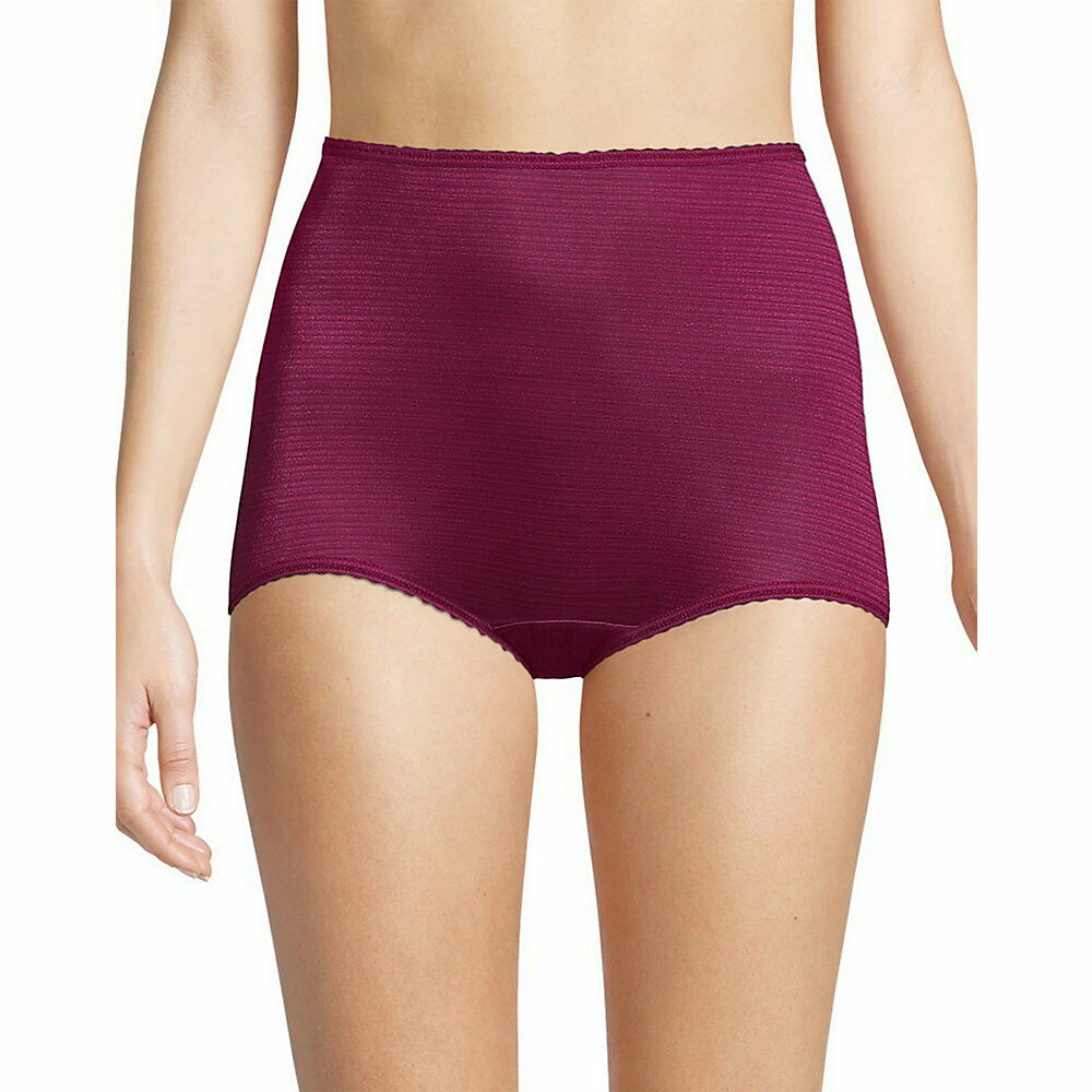 Bali Skimp Skamp Brief 3 Pack DFA633