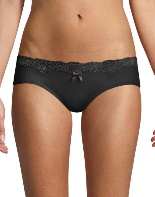 Maidenform® Comfort Devotion® Embellished Hipster 40861
