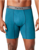 Hanes Men's Comfort Flex Fit® Ultra Soft Cotton Stretch Long Leg Bxr Brfs CFFLC3