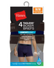 Men's ComfortBlend Boxer Brief, 3 Pack 2X