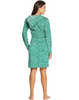 Maidenform Fleece Robe MFW7451