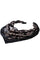 Women's Floral Block Scarf SC52