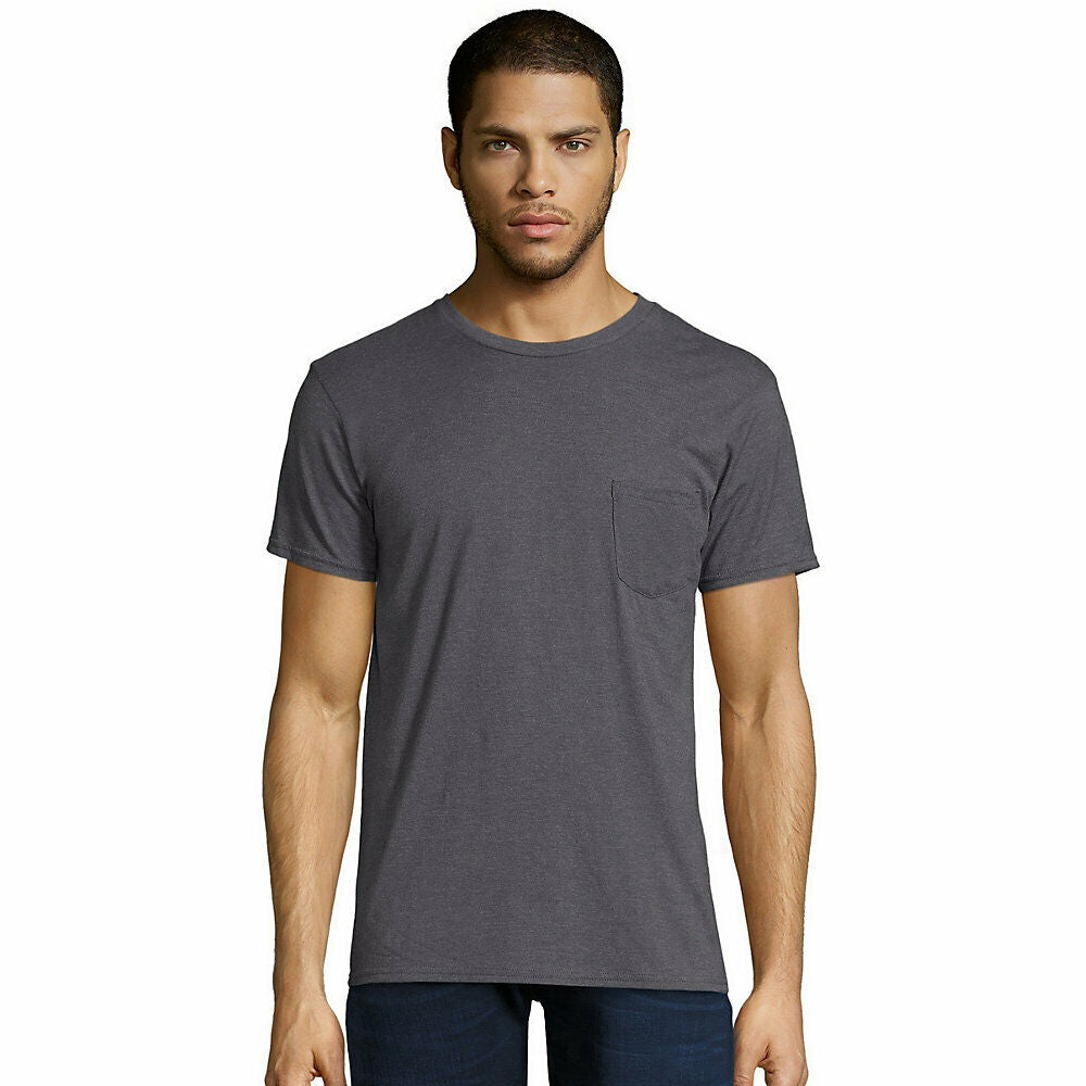 Men's Nano-T Pocket T-Shirt 498P