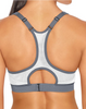 Champion Women The Absolute Zip Sports Bra B1275