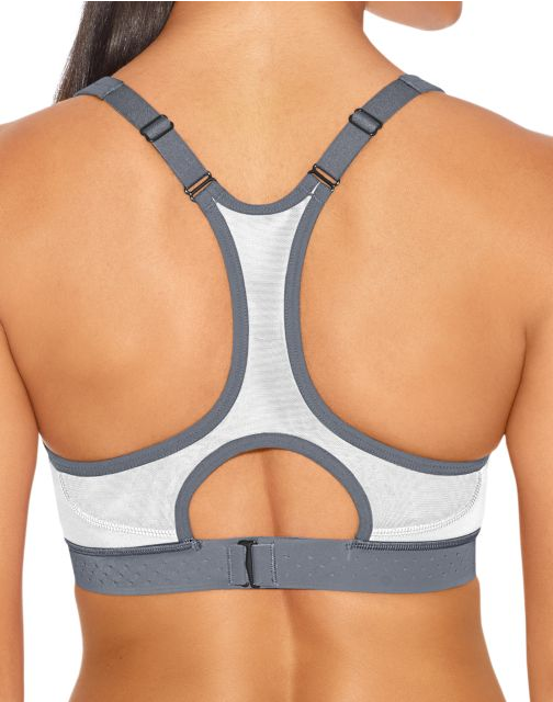 Champion Women The Absolute Zip Sports Bra B1275