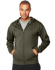 Hanes Sport™ Men's Performance Fleece Zip Up Hoodie O6213