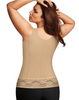 Maidenform Firm Foundations Curvy WYOB Torsette DM1026