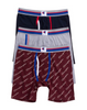 Champion Men's Everyday Comfort Boxer Briefs 3-Pack CABBA3
