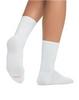 Hanes Women's ComfortBlend® Crew Socks 6-Pack 404/6