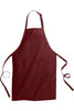 Two Pocket Butcher Apron 9005