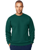 Hanes Men’s Ultimate Cotton® Heavyweight Crewneck Sweatshirt F260
