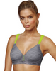 Maidenform Sport Convertible Wirefree Bra DM7992