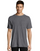 Hanes Men's 1901 Heritage Dyed Short Sleeve Crewneck Pocket Tee 5A59D GRTDYE