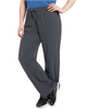 Champion Women's Plus Jersey Pants QM1243