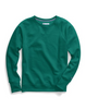 Champion Women's Powerblend® Fleece Boyfriend Crew GF567