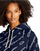 Women's Heritage Fleece Pullover Hoodie, All Over Logo