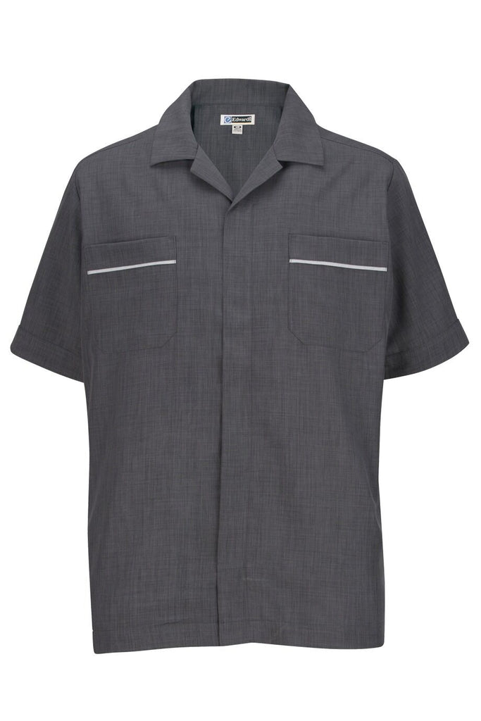 Men's Pinnacle Housekeeping Service Shirt 4280