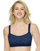 Hanes Reversible Smoothtec® Wirefree Bra MHG550