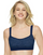 Hanes Reversible Smoothtec® Wirefree Bra MHG550