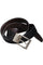 Men's Reversible Leather Belt RB00