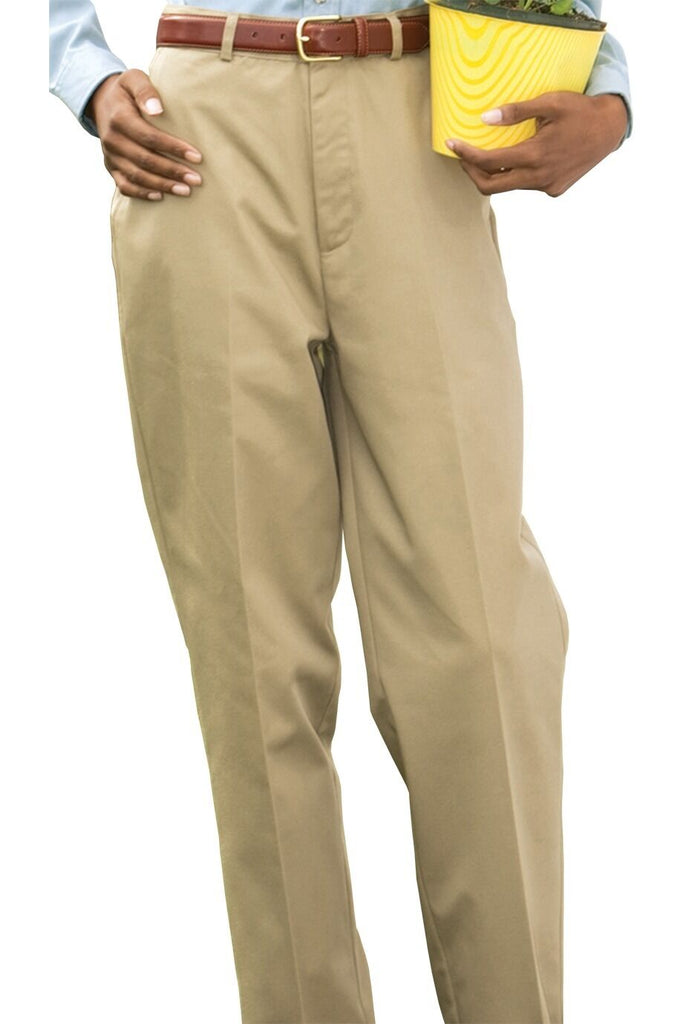 Women's Utility Flat Front Pant 8567