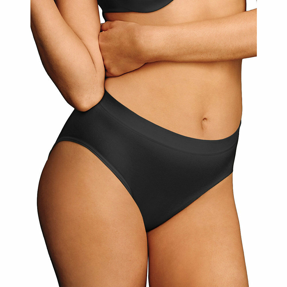 Maidenform® Hi-Cut Brief 2-Pack 12586