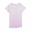 Champion Women's Authentic Wash V-Neck Tee W0821