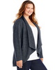 JMS French Terry Flyaway Cardigan OJ312