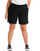 Just My Size Cotton Jersey Pull-On Women's Shorts OJ206