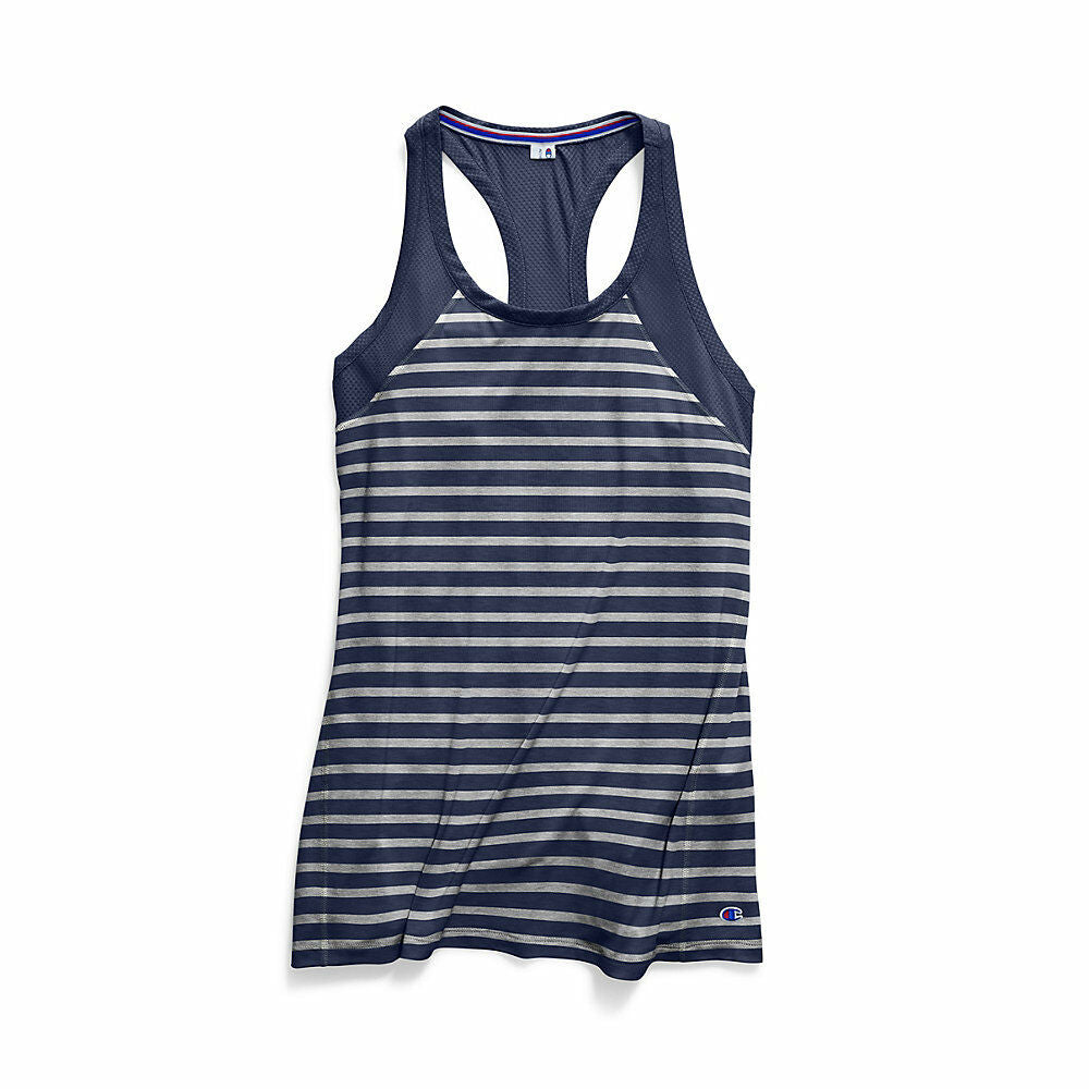 Champion Women Plus Gym Issue Tank QW239