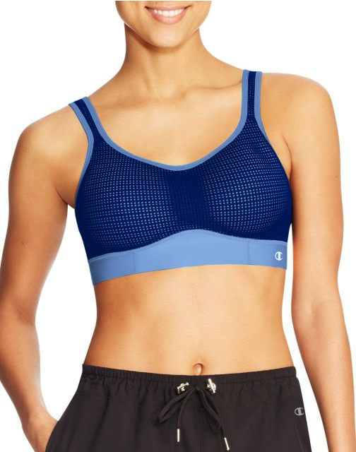 Champion The Mesh Sports Bra B9501