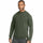 Hanes Men's 1901 Heritage Fleece V-notch Crewneck Sweatshirt O8345 549632