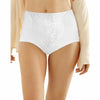 Bali Light Control Lace Panel Brief 2-Pack X372