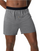 Hanes Men's TAGLESS® ComfortSoft® Knit Boxers w/ComfortSoft® WB 5-Pack MKCBX5